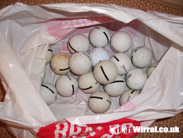 Attached picture practice balls.JPG